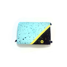 CUELLO MEMORY FOAM 3 EN 1 - MODO AVION